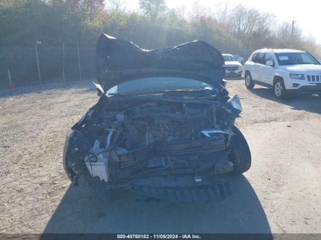 3N1AB7AP5JY226449 Nissan SENTRA S