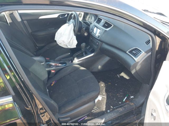 3N1AB7AP5JY226449 Nissan SENTRA S