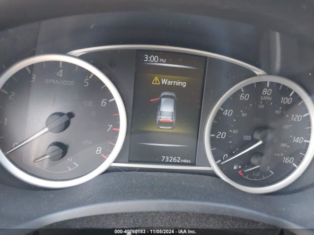 3N1AB7AP5JY226449 Nissan SENTRA S