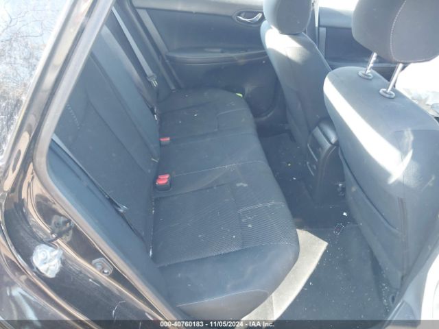 3N1AB7AP5JY226449 Nissan SENTRA S