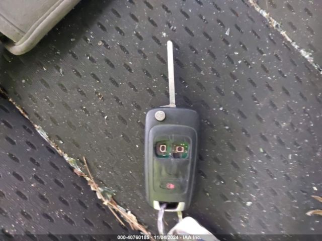 2GKFLVEK5F6190147 GMC Terrain Sle-1