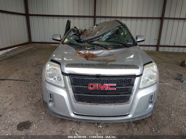 2GKFLVEK5F6190147 GMC Terrain Sle-1