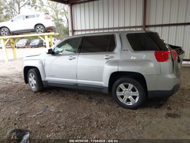 2GKFLVEK5F6190147 GMC Terrain Sle-1