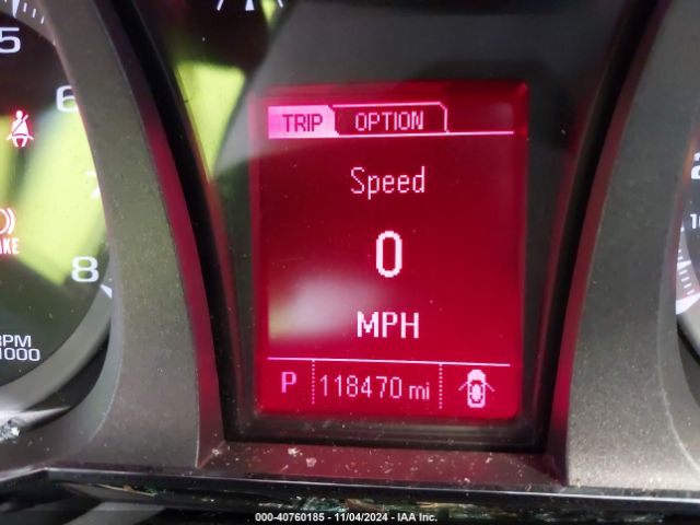 2GKFLVEK5F6190147 GMC Terrain Sle-1