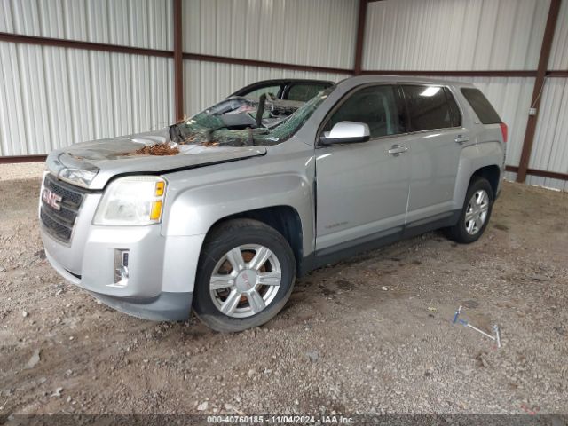 2GKFLVEK5F6190147 GMC Terrain Sle-1