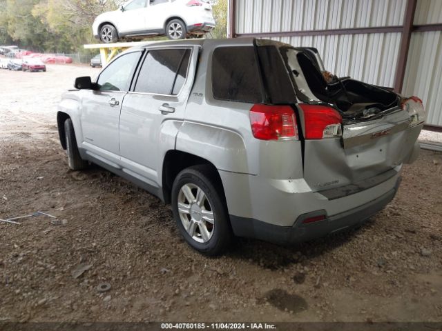 2GKFLVEK5F6190147 GMC Terrain Sle-1