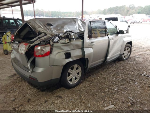 2GKFLVEK5F6190147 GMC Terrain Sle-1