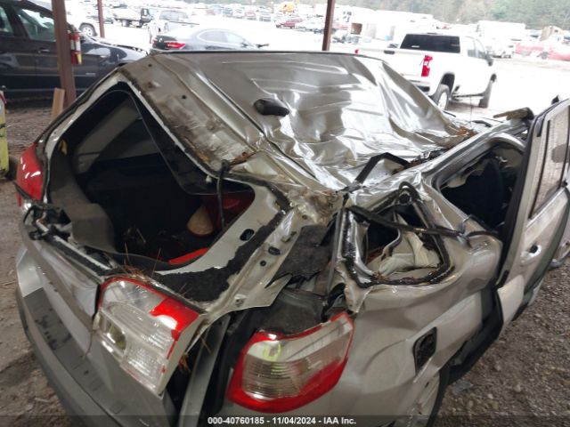 2GKFLVEK5F6190147 GMC Terrain Sle-1