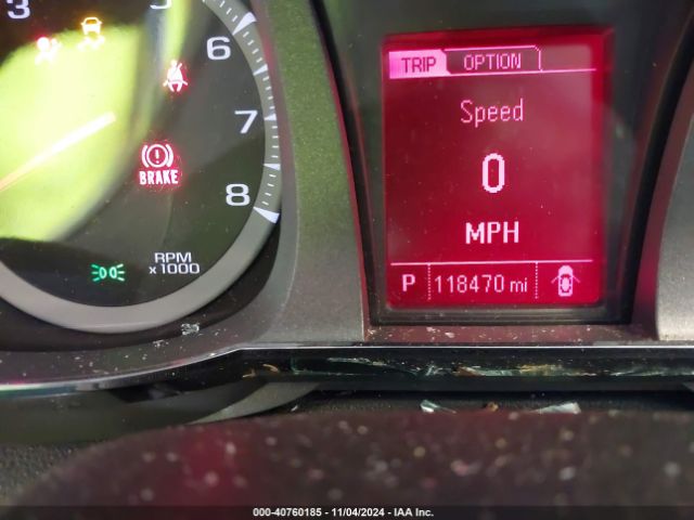 2GKFLVEK5F6190147 GMC Terrain Sle-1