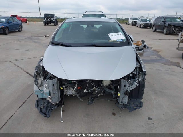 JTDKBRFU4H3029089 Toyota Prius Two
