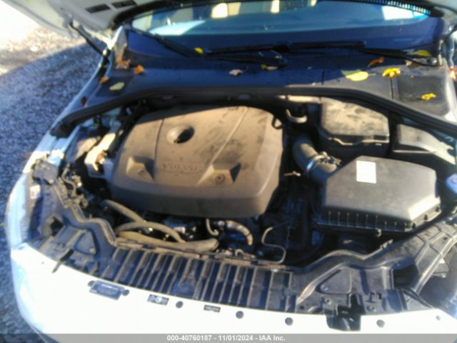 YV126MFL1H2437449 Volvo S60 T5 Dynamic