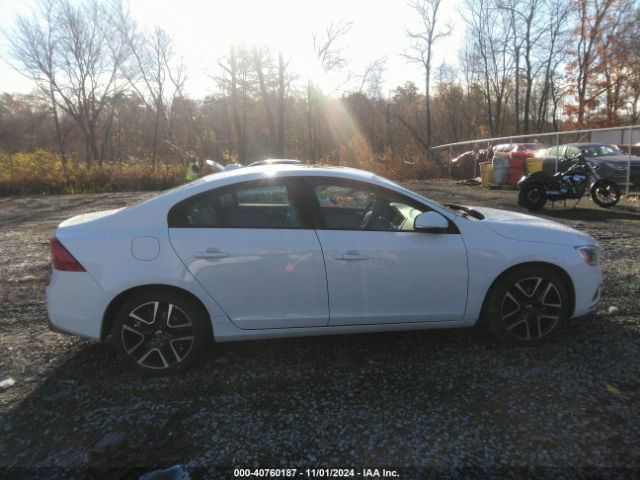 YV126MFL1H2437449 Volvo S60 T5 Dynamic
