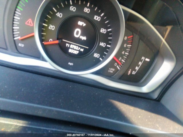 YV126MFL1H2437449 Volvo S60 T5 Dynamic