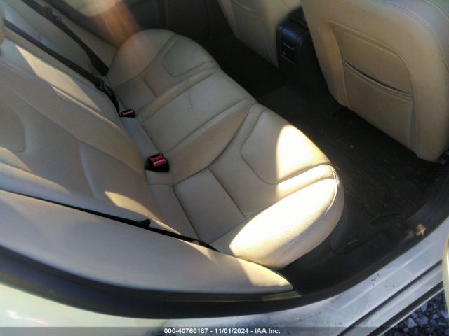 YV126MFL1H2437449 Volvo S60 T5 Dynamic