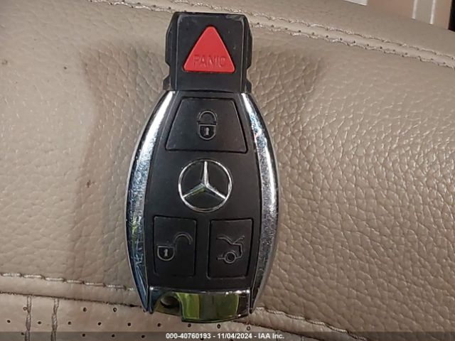 4JGDF7CEXEA371423 Mercedes-Benz Gl 450 4matic