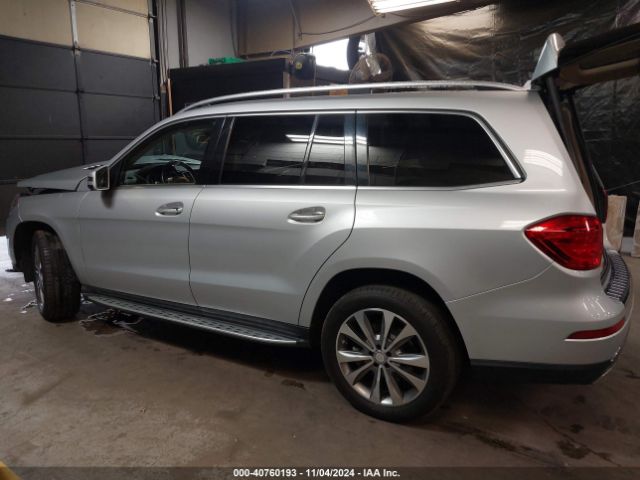 4JGDF7CEXEA371423 Mercedes-Benz Gl 450 4matic