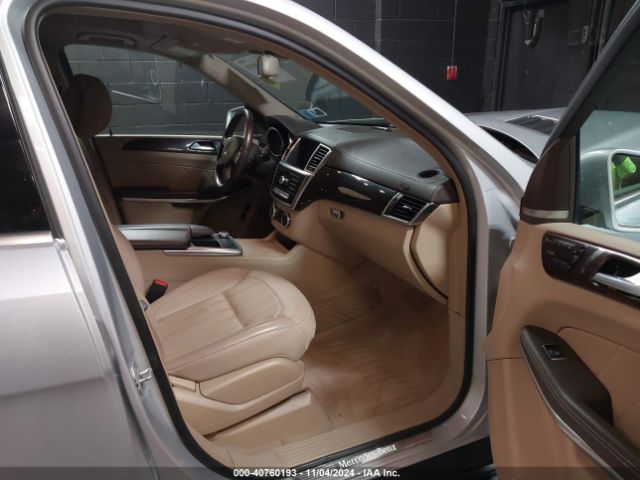 4JGDF7CEXEA371423 Mercedes-Benz Gl 450 4matic