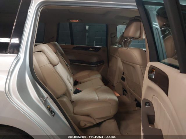 4JGDF7CEXEA371423 Mercedes-Benz Gl 450 4matic