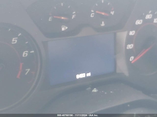 Chevrolet Camaro Rwd  Lt1 2023 1G1FF1R7XP0160758 Image 7