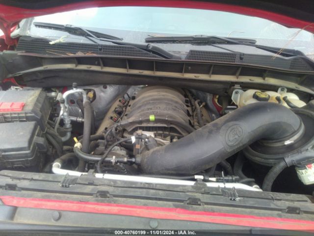 3GTP8DED6KG164104 GMC Sierra 1500 Slt