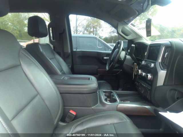 3GTP8DED6KG164104 GMC Sierra 1500 Slt
