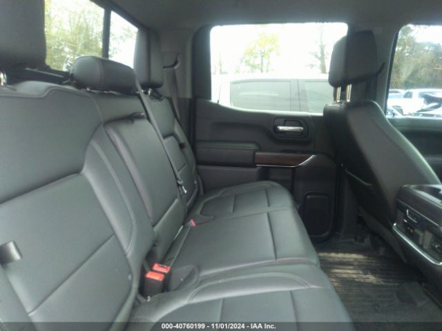 3GTP8DED6KG164104 GMC Sierra 1500 Slt