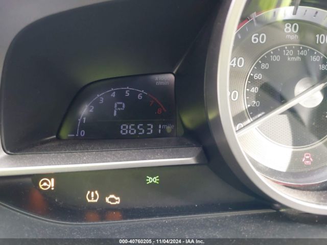 JM1BM1L79E1140139 Mazda Mazda3 I Touring