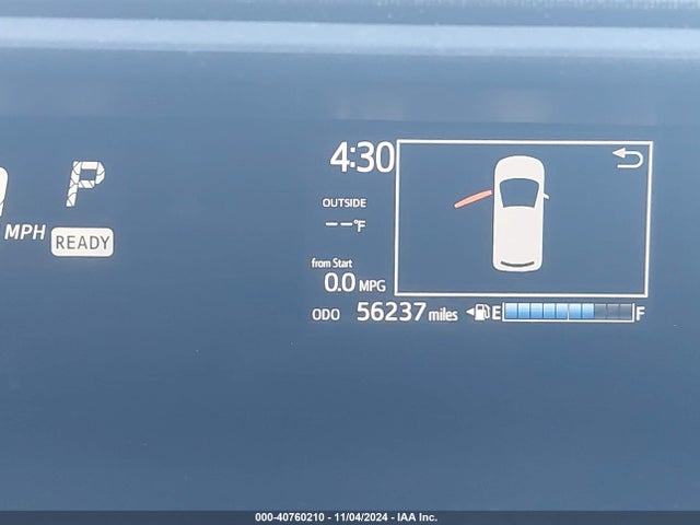 Toyota Prius C Two 2018 JTDKDTB32J1601184 Image 16
