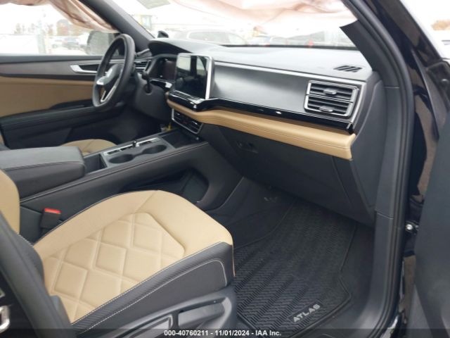 1V2LE2CA1RC203326 Volkswagen Atlas Cross Sport 2.0t Se
