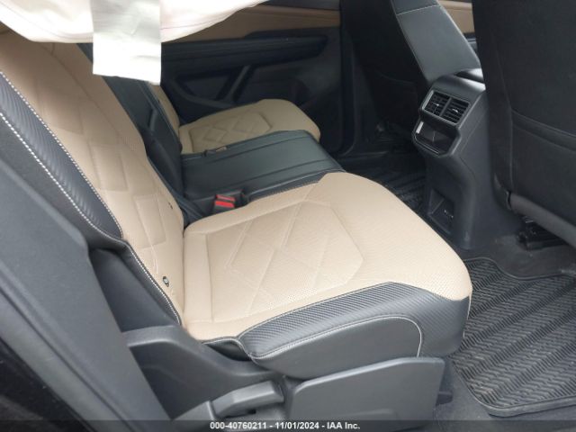 1V2LE2CA1RC203326 Volkswagen Atlas Cross Sport 2.0t Se
