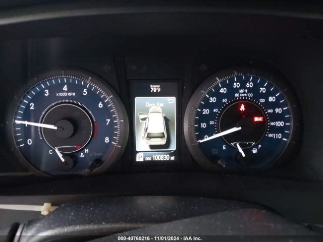 5TDYZ3DC1HS858701 Toyota Sienna Xle/limited