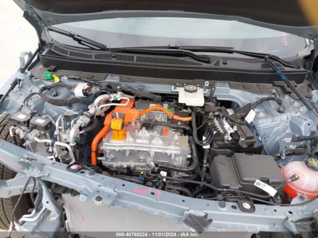 3GPKHWRM8RS515889 Honda Prologue Touring