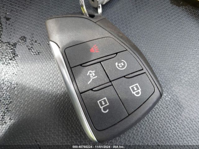 3GPKHWRM8RS515889 Honda Prologue Touring
