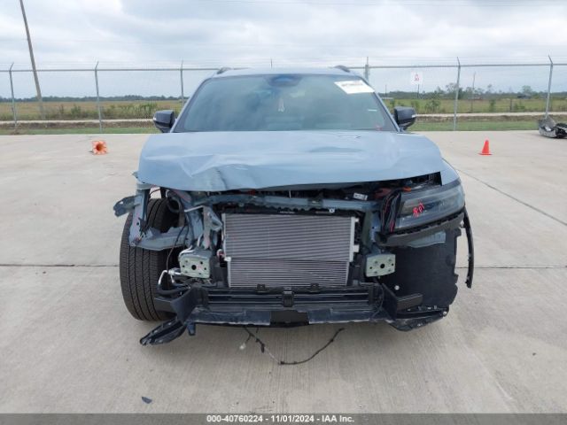 3GPKHWRM8RS515889 Honda Prologue Touring