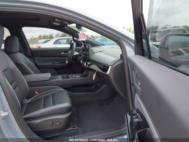 3GPKHWRM8RS515889 Honda Prologue Touring