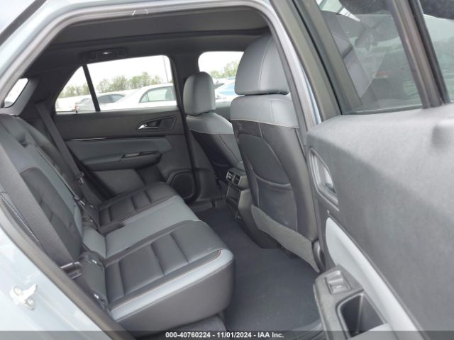 3GPKHWRM8RS515889 Honda Prologue Touring