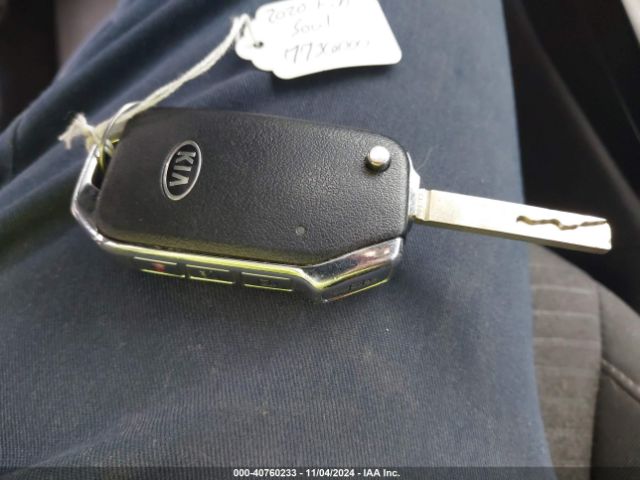 KNDJ23AU0L7736000 KIA SOUL S