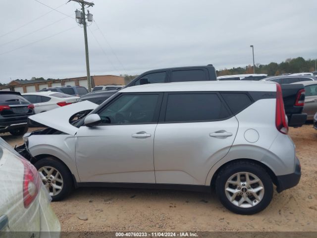 KNDJ23AU0L7736000 KIA SOUL S