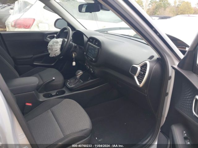 KNDJ23AU0L7736000 KIA SOUL S