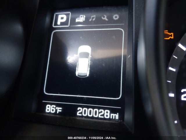 Hyundai Santa Fe Se 2017 KM8SMDHF5HU192612 Image 15