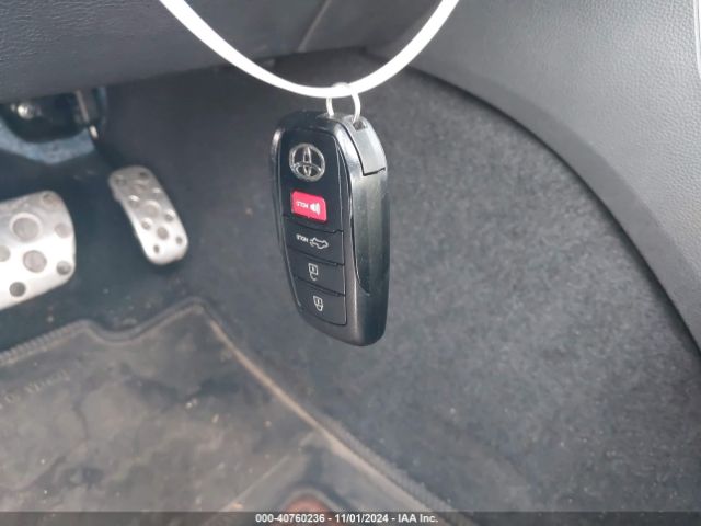 2023 TOYOTA TUNDRA HYBRID 5TFMC5DB0PX017979 Photo 10