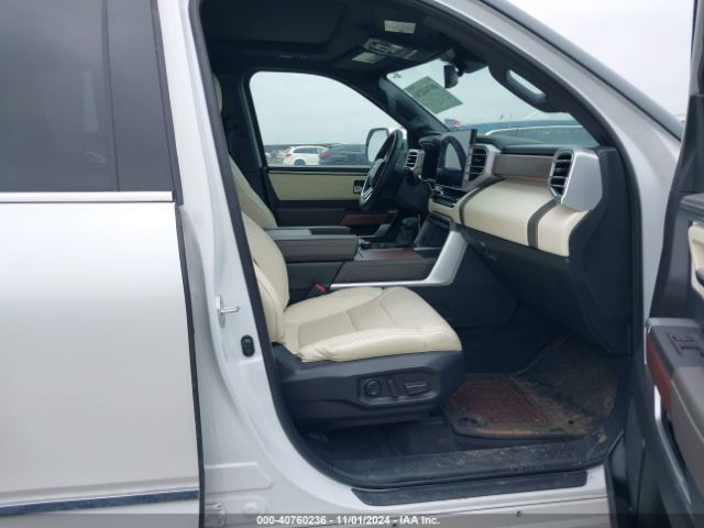 2023 TOYOTA TUNDRA HYBRID 5TFMC5DB0PX017979 Photo 4