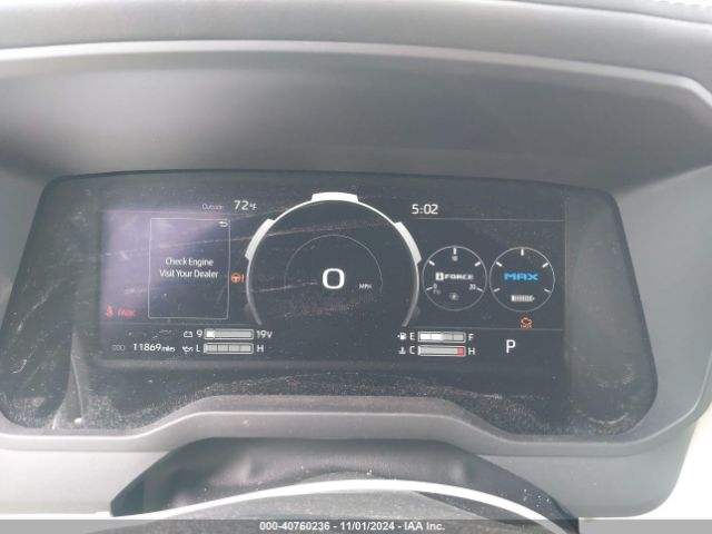 2023 TOYOTA TUNDRA HYBRID 5TFMC5DB0PX017979 Photo 6