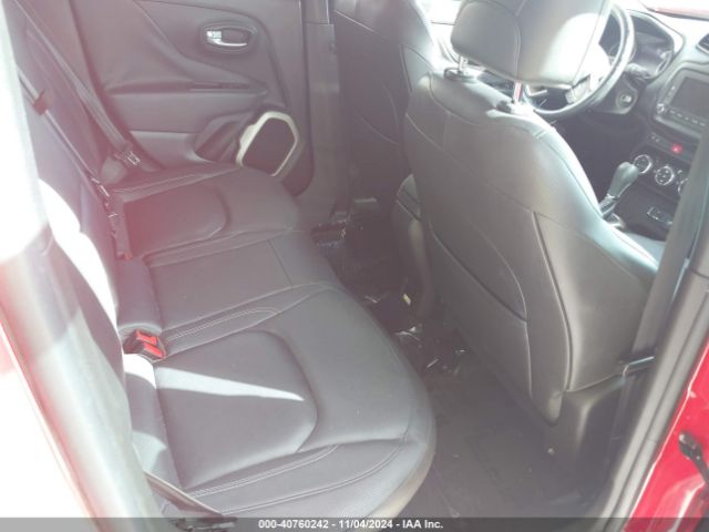 ZACCJADB7HPF77772 Jeep Renegade Limited Fwd