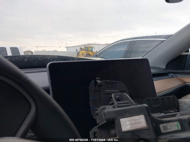 2023 TESLA MODEL Y 7SAYGAEE6PF630077 Photo 6