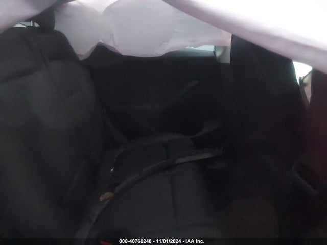 2023 TESLA MODEL Y 7SAYGAEE6PF630077 Photo 7