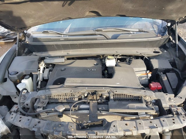 Infiniti QX60 2015 5N1AL0MM9FC553211 Image 10