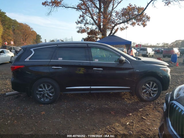 Infiniti QX60 2015 5N1AL0MM9FC553211 Image 13