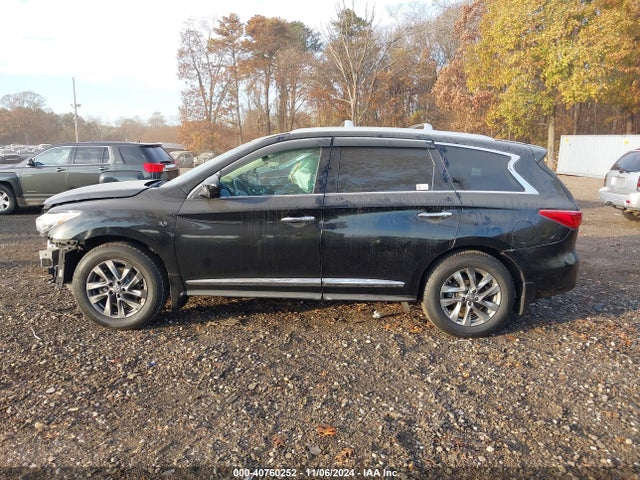Infiniti QX60 2015 5N1AL0MM9FC553211 Image 14