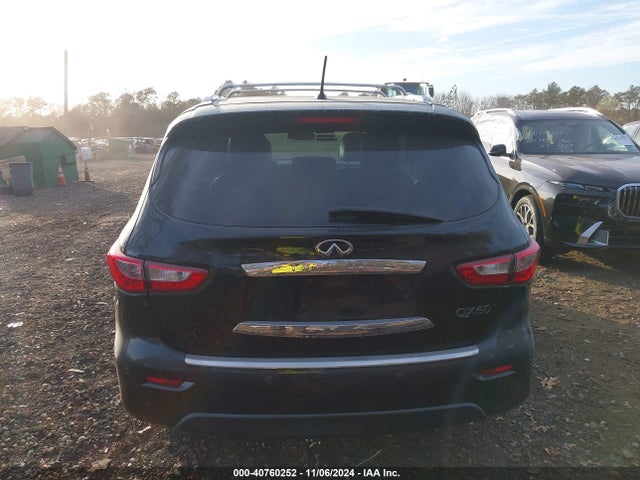 Infiniti QX60 2015 5N1AL0MM9FC553211 Image 16